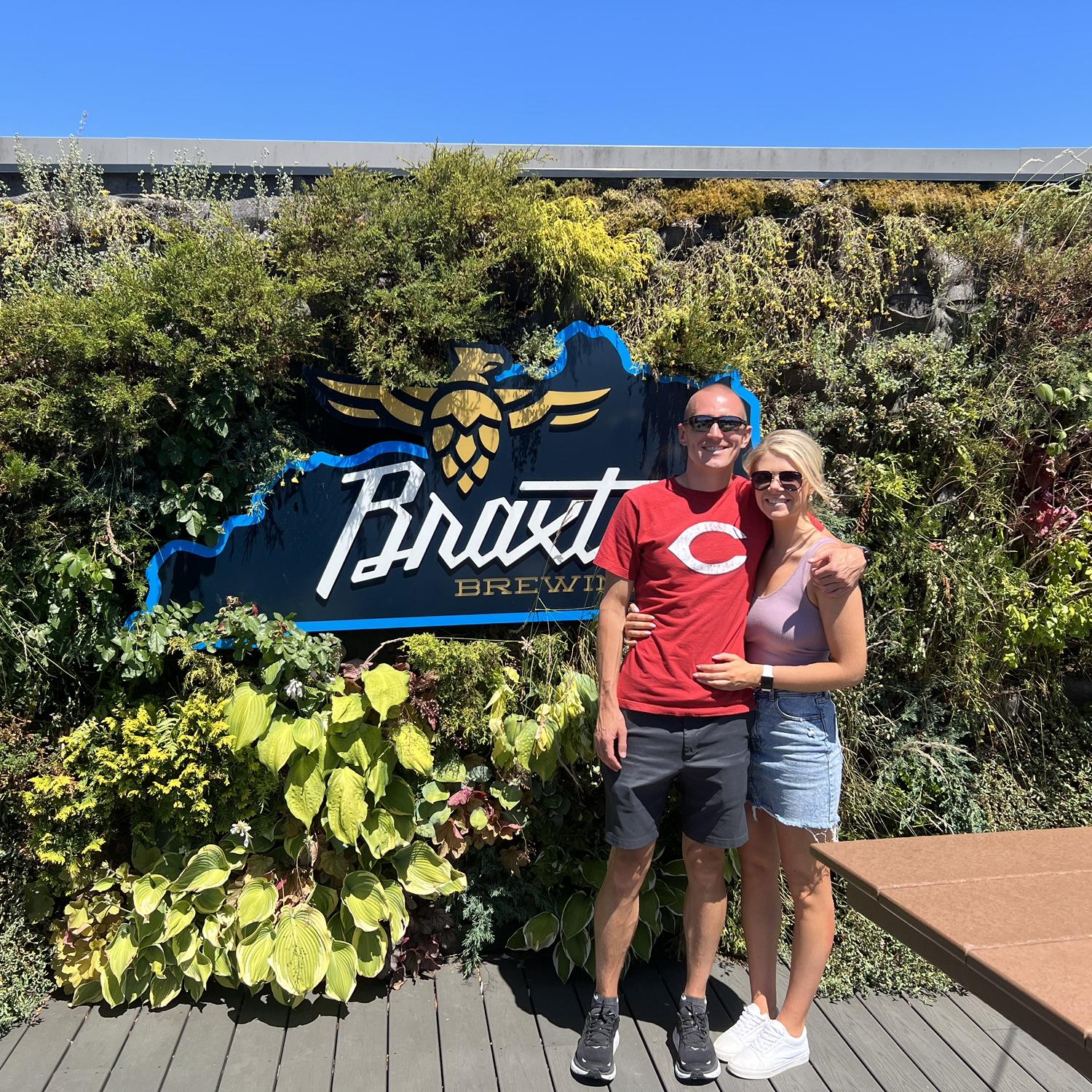 First date day!
