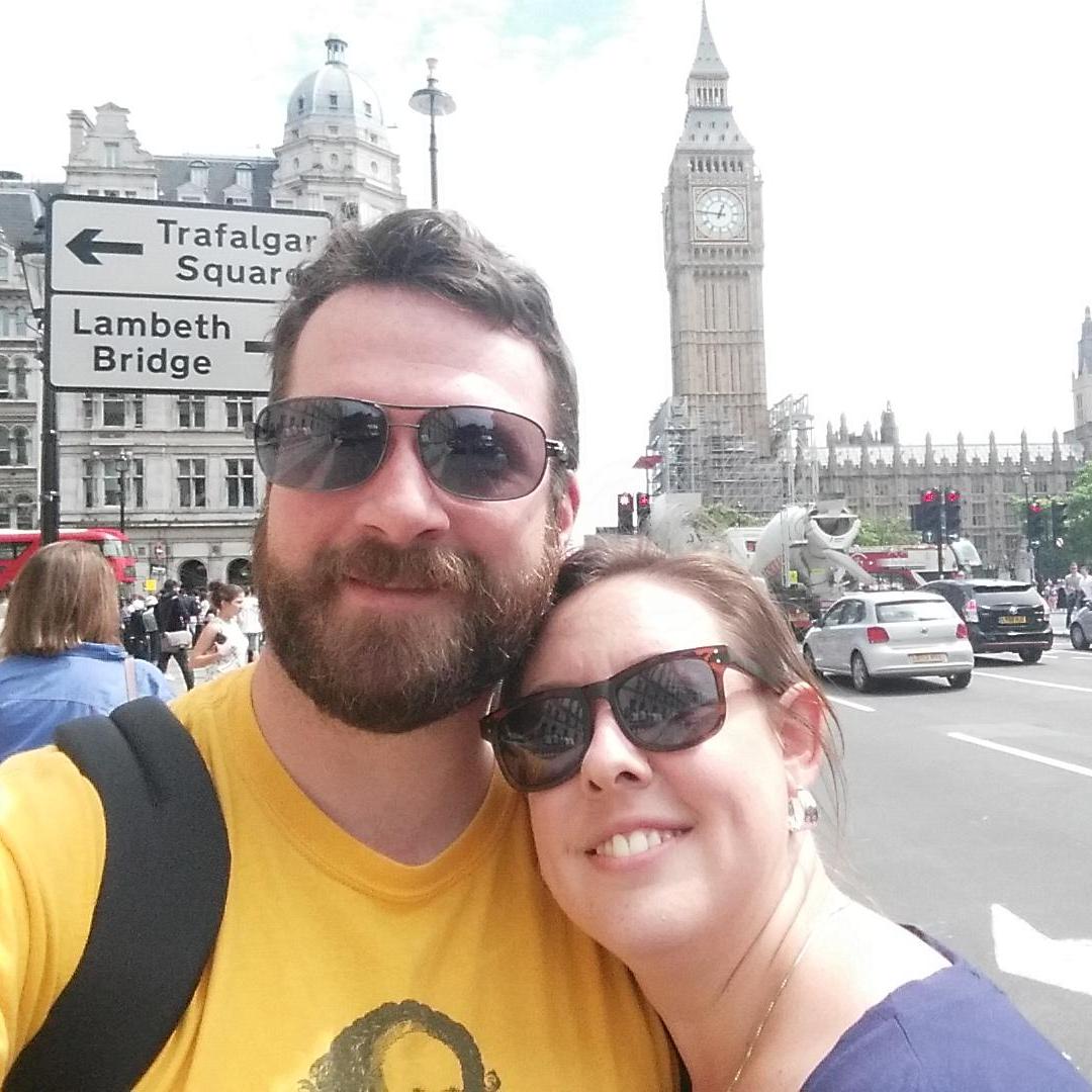London!