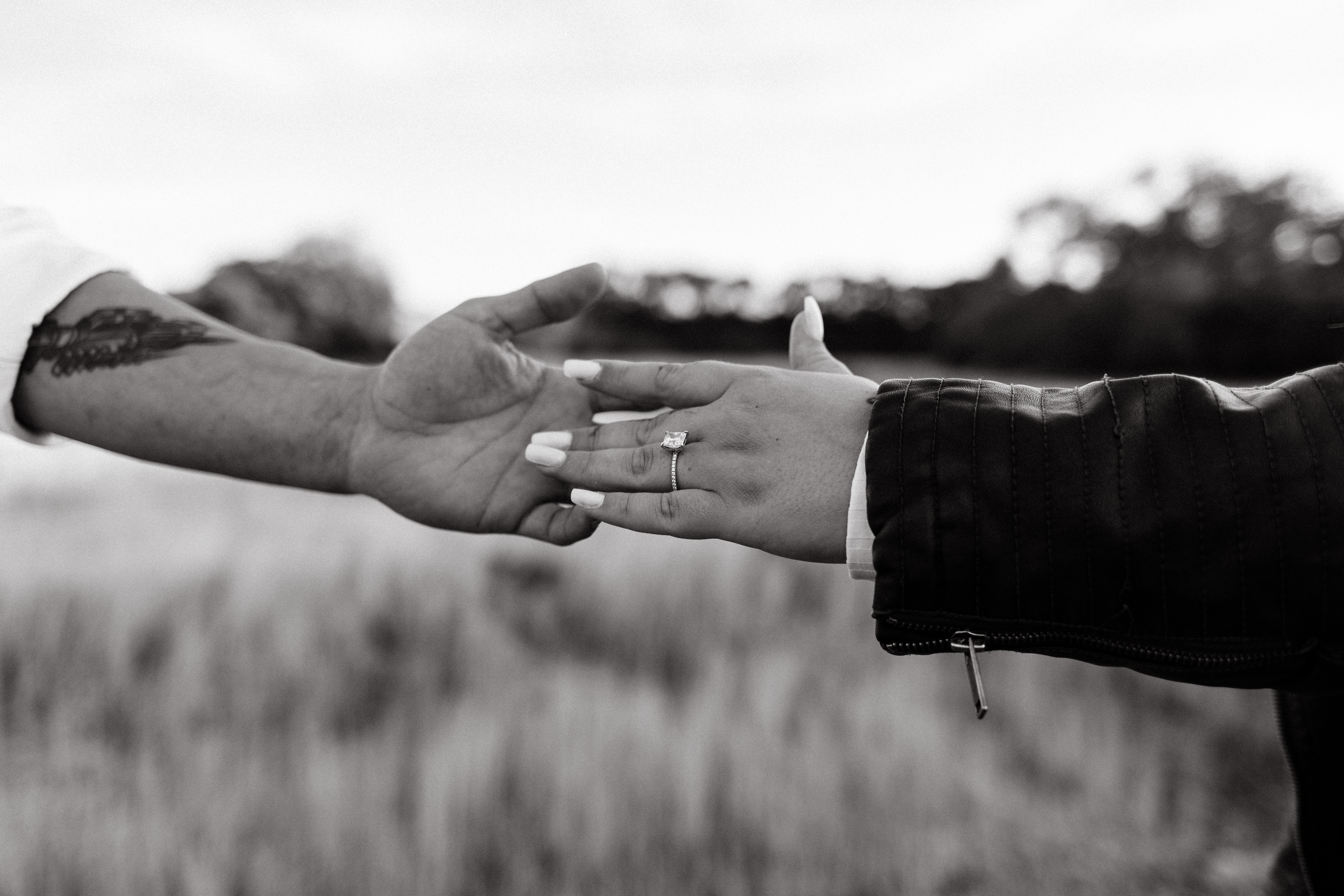 The Wedding Website of Steevi Flygare and Zach Muhlestein