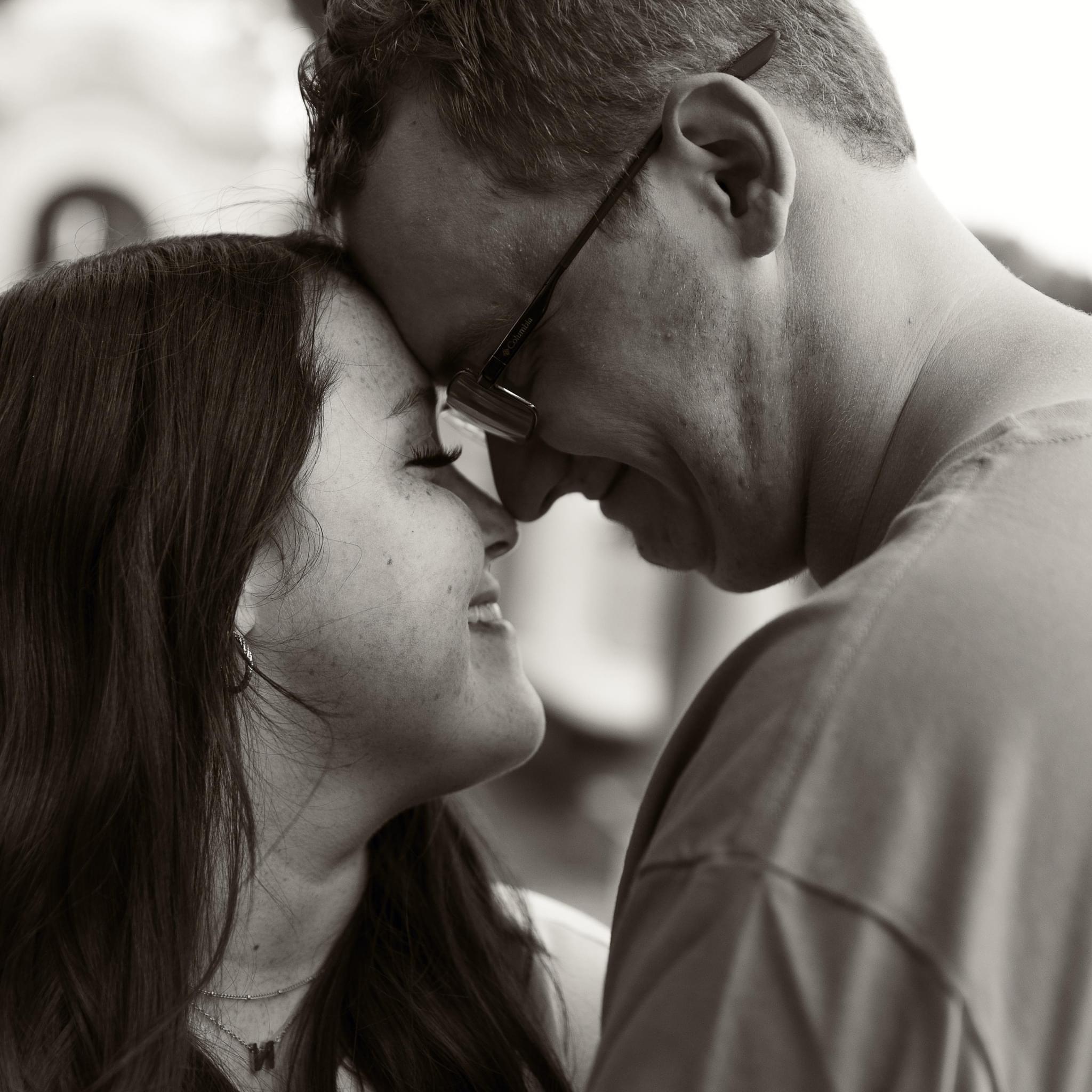 The Wedding Website of Taylor Partain and Jacob Noll