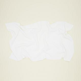 Simple Waffle Washcloth