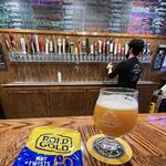 The Casual Pint Hamilton Ohio
