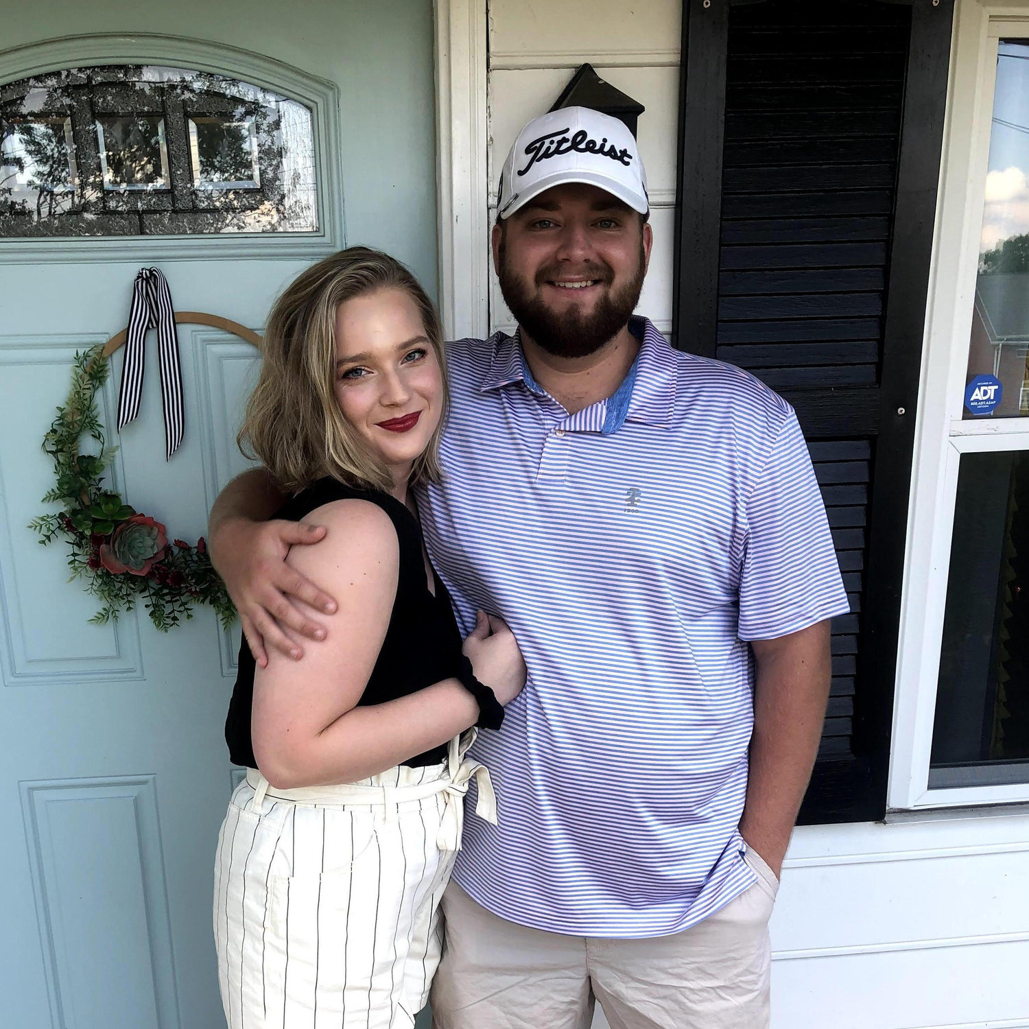 Birthday date!
