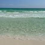Head to the beach!