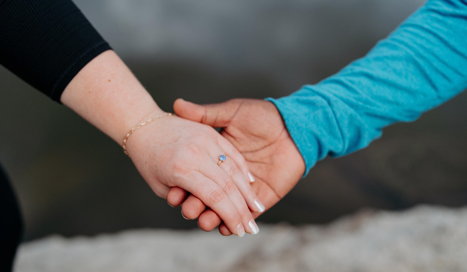 The Wedding Website of Godsave Richard Sakafu and Laura Elizabeth Kauffman