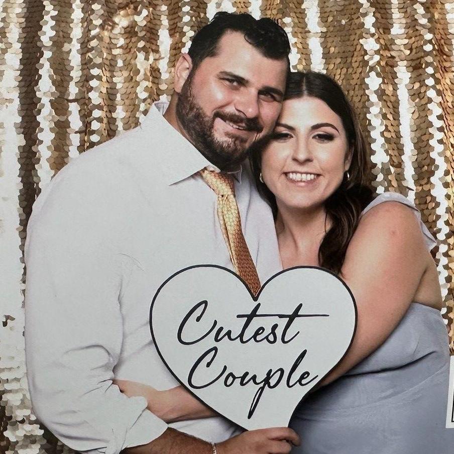 Aug 2023 - Wedding season!
