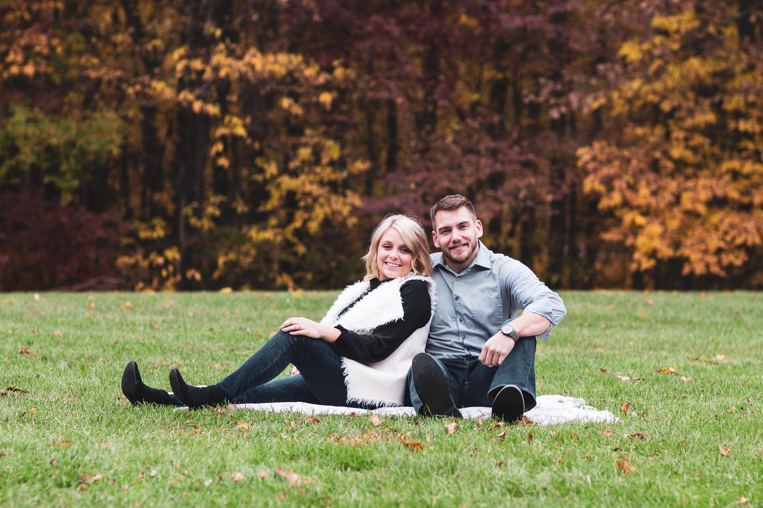 The Wedding Website of Holly Talboom and Joel Sluyter