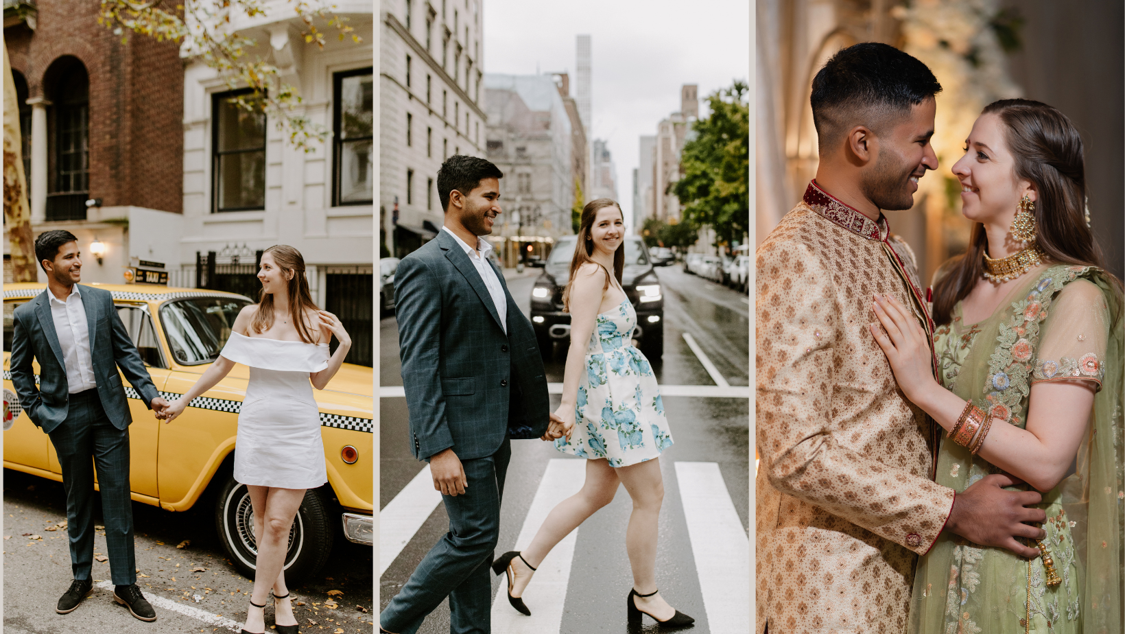 The Wedding Website of Bebe Jones and Sai Doppalapudi