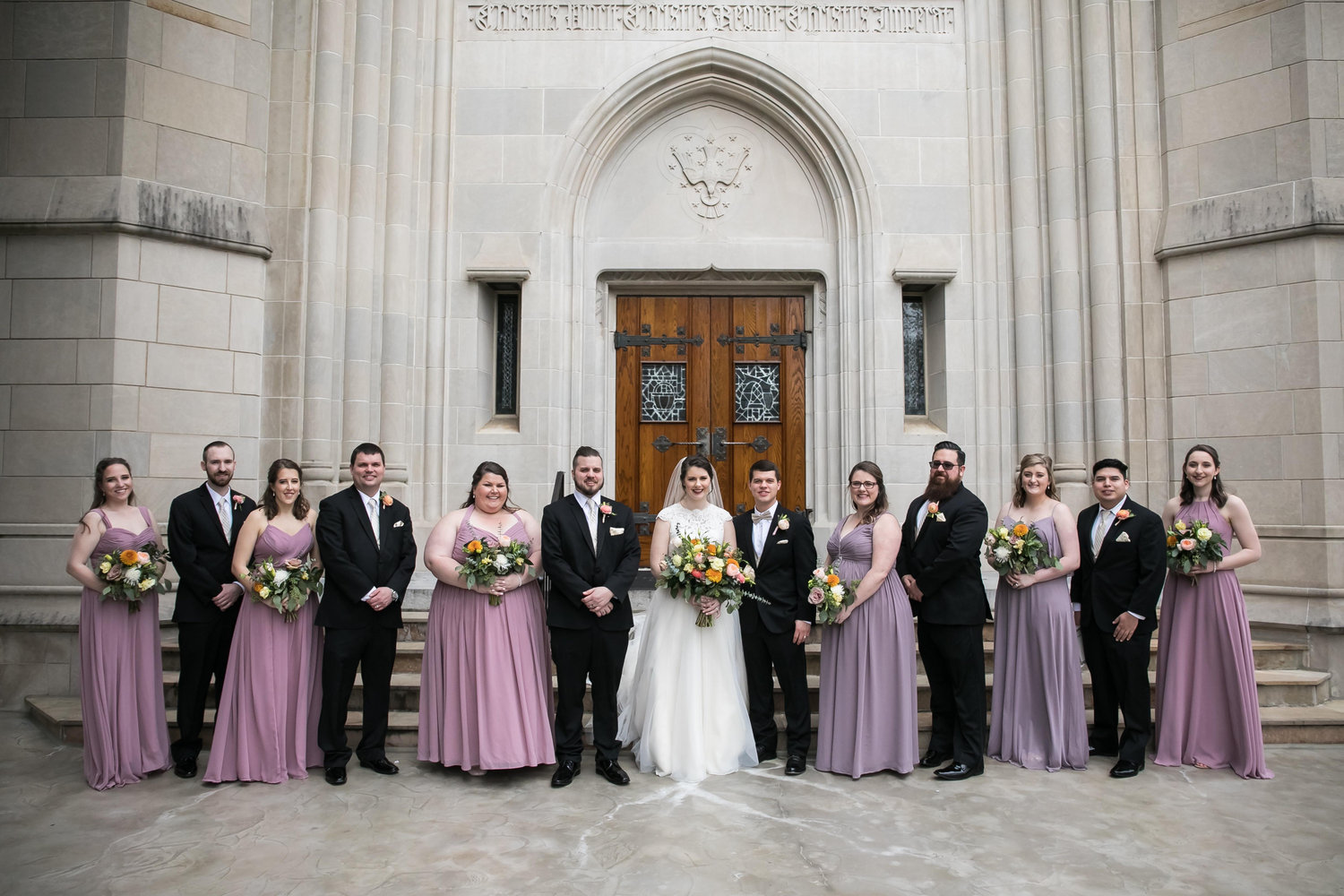 The Wedding Website of Katie Eubanks and Michael Eubanks