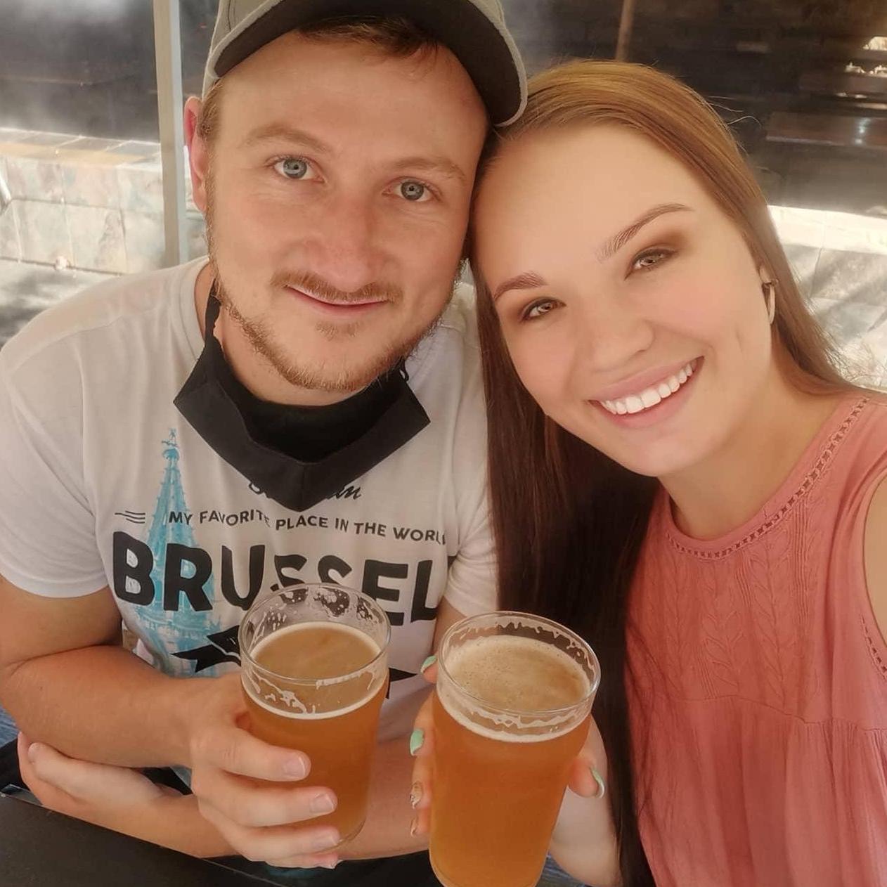 Cheers