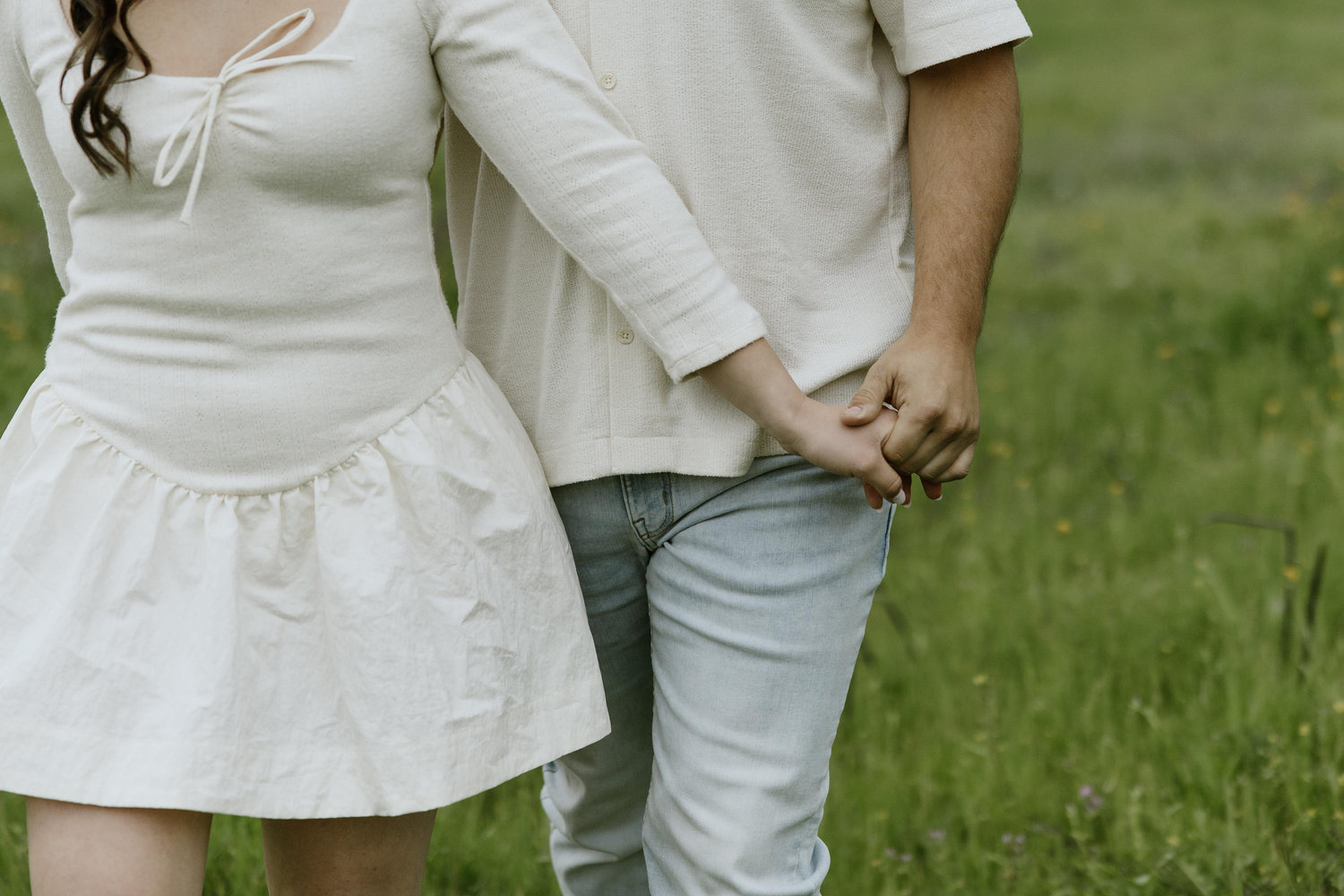 The Wedding Website of Stephanie Flores Soto and Chad Steinhauser