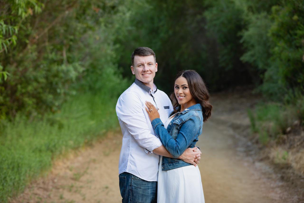 The Wedding Website of Corina Salcedo and Kevin Shotas