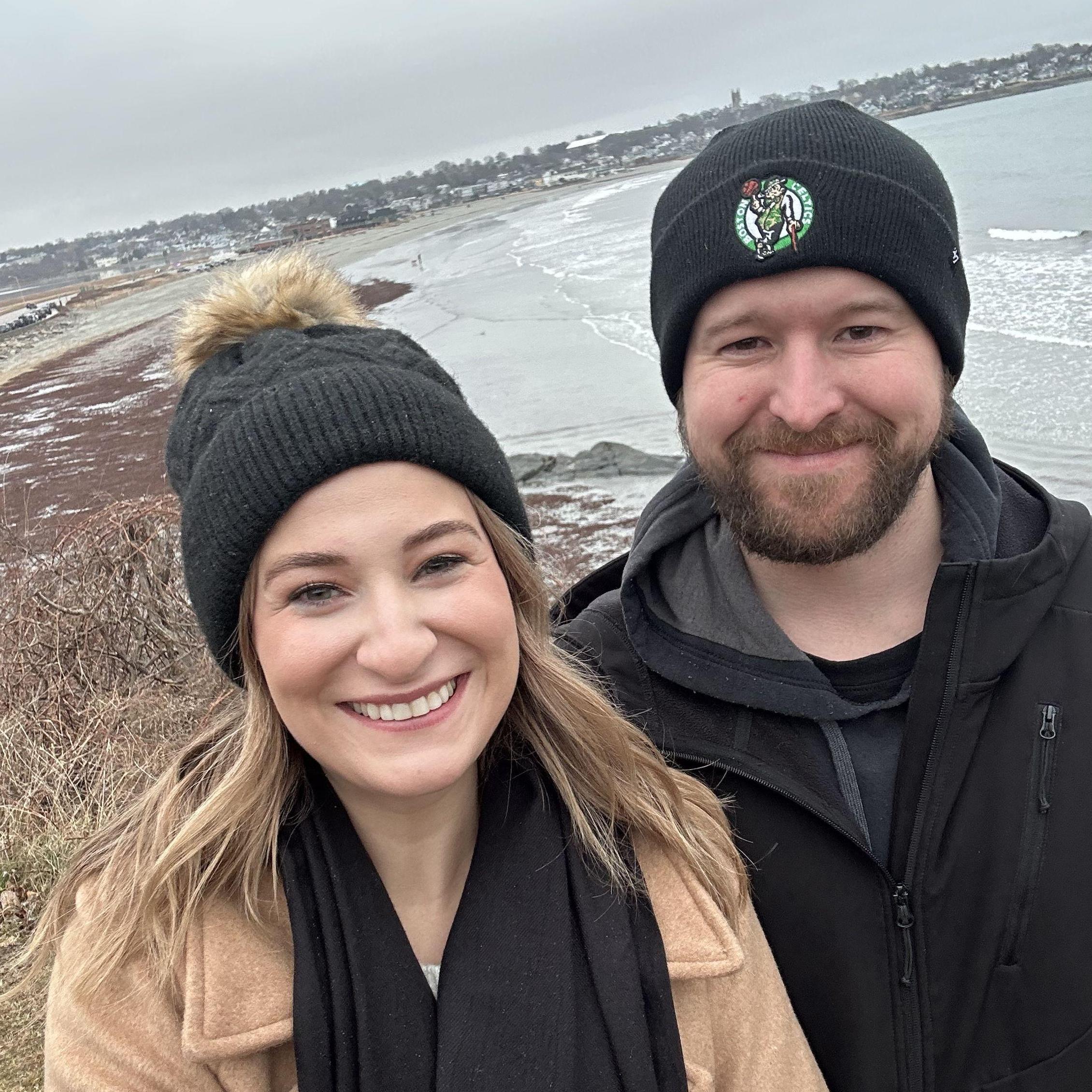 Engagement weekend!