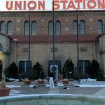 Historic 25th Street/Union Station