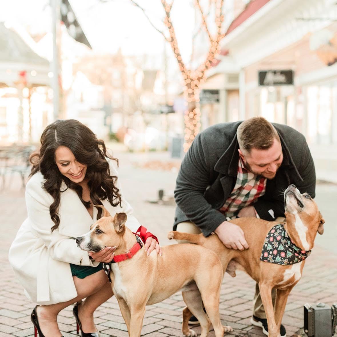 The Wedding Website of Silvia Ascasibar and Steven Weidler