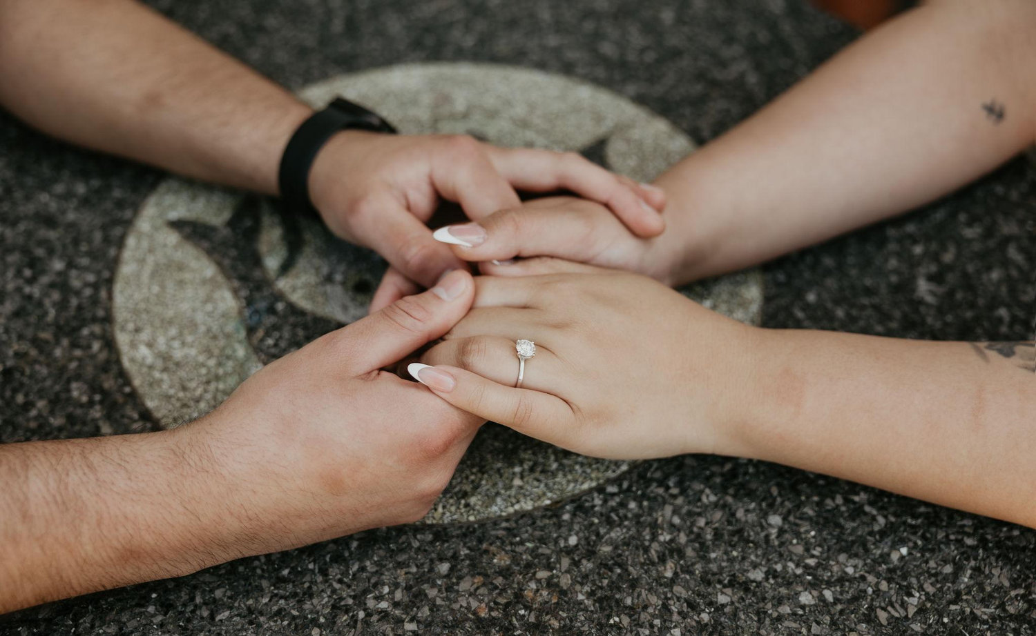 The Wedding Website of Nicole Jusi and Jose Delgado