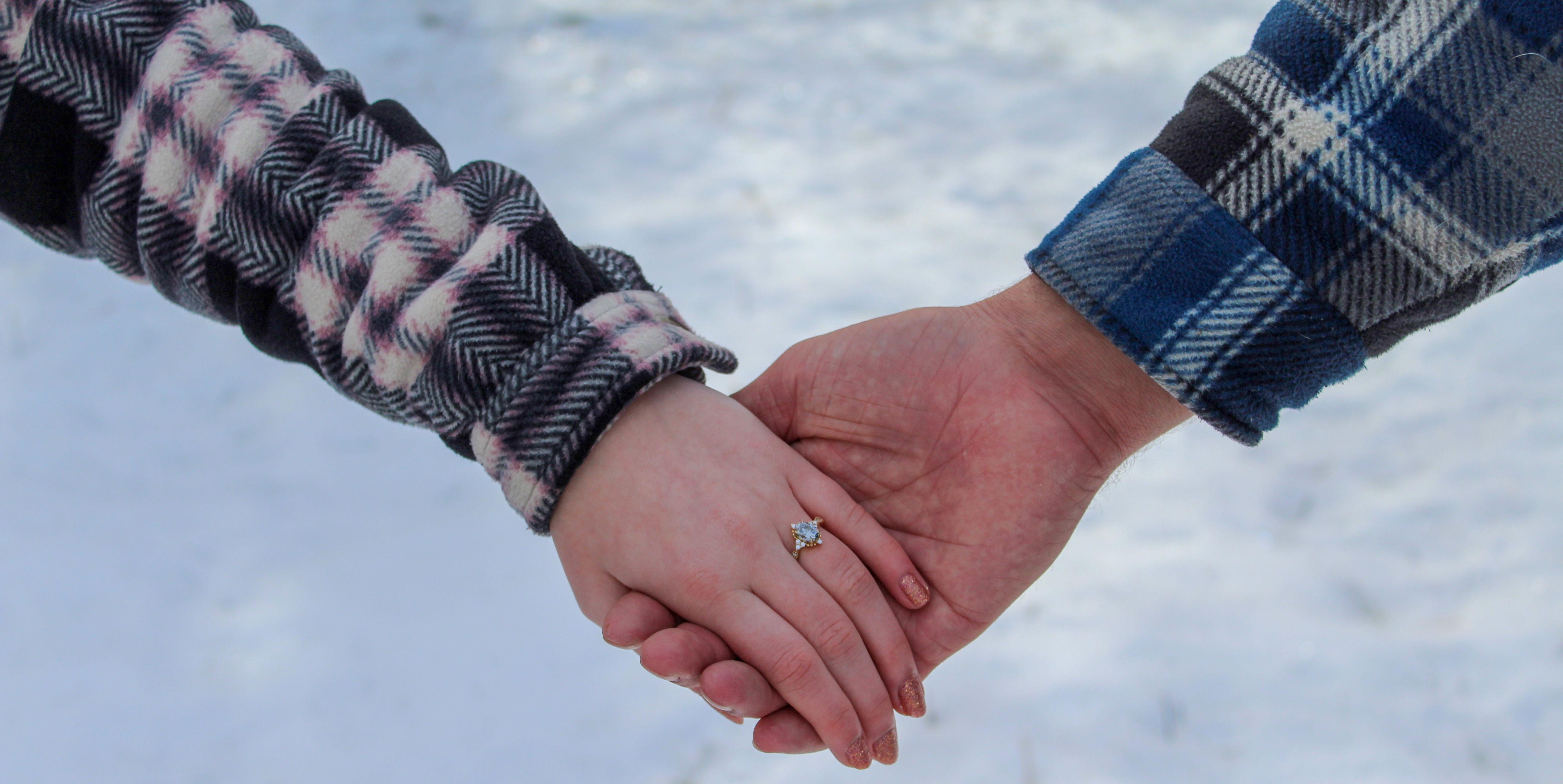 The Wedding Website of Kamryn McCorison and Alexander Winchell