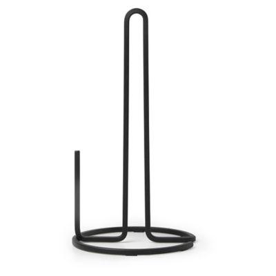 Umbra Iron Paper Towel Holder