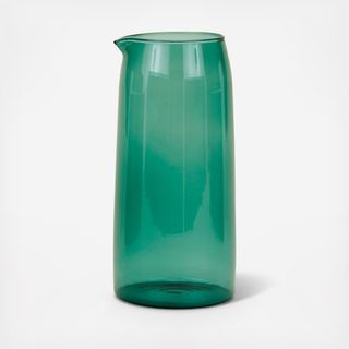 Essential Glassware Pitcher