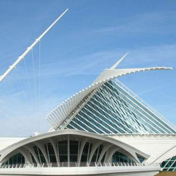 Milwaukee Art Museum Membership
