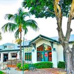 Green Turtle Inn