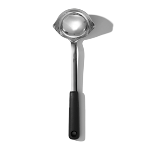 OXO Good Grips Stainless Steel Ladle