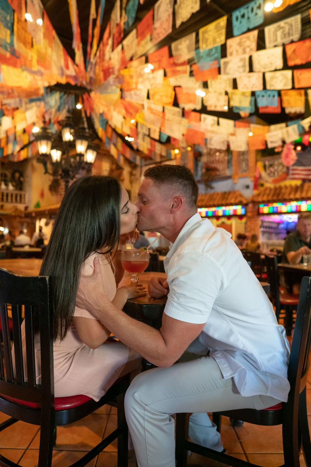 The Wedding Website of Stephanie Gomez and Jeremy Podbielski