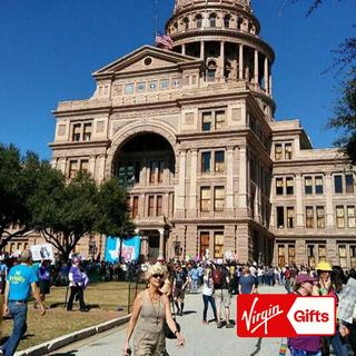 Art & Architecture Cycling Tour for 2 - Austin