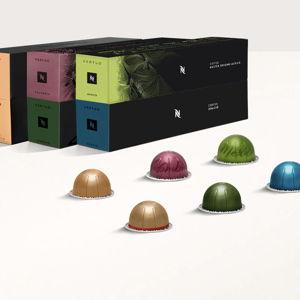 Vertuo Coffee Discovery Pack
