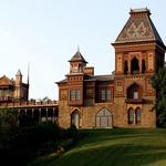 Olana State Historic Site