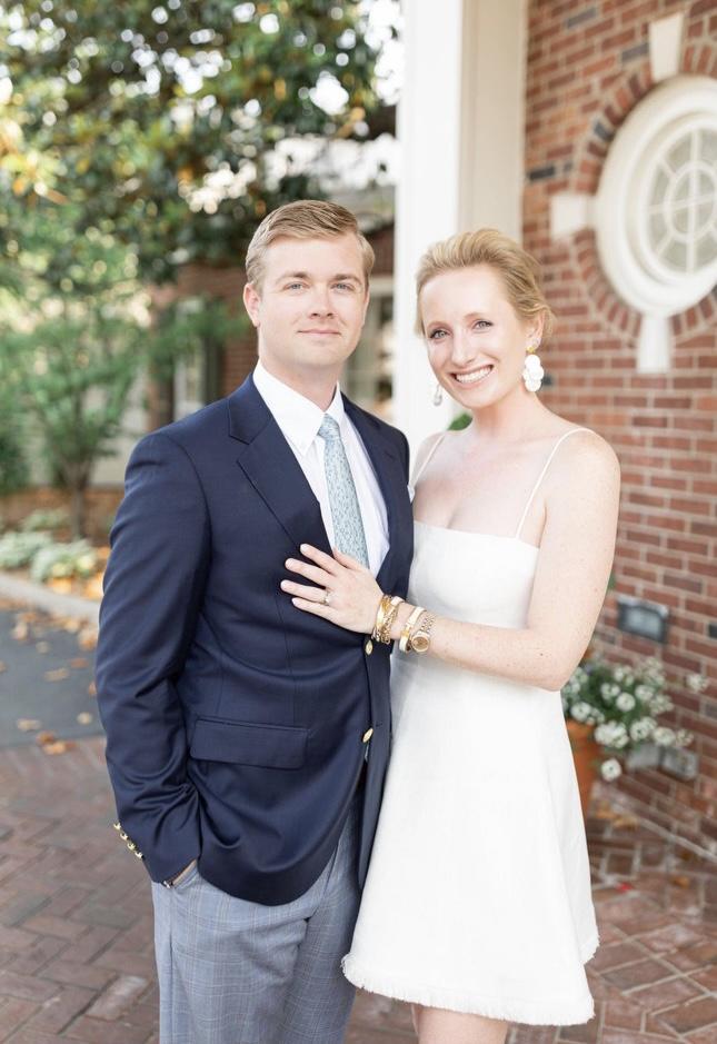 The Wedding Website of Katherine McCarthy and Joshua Barrett