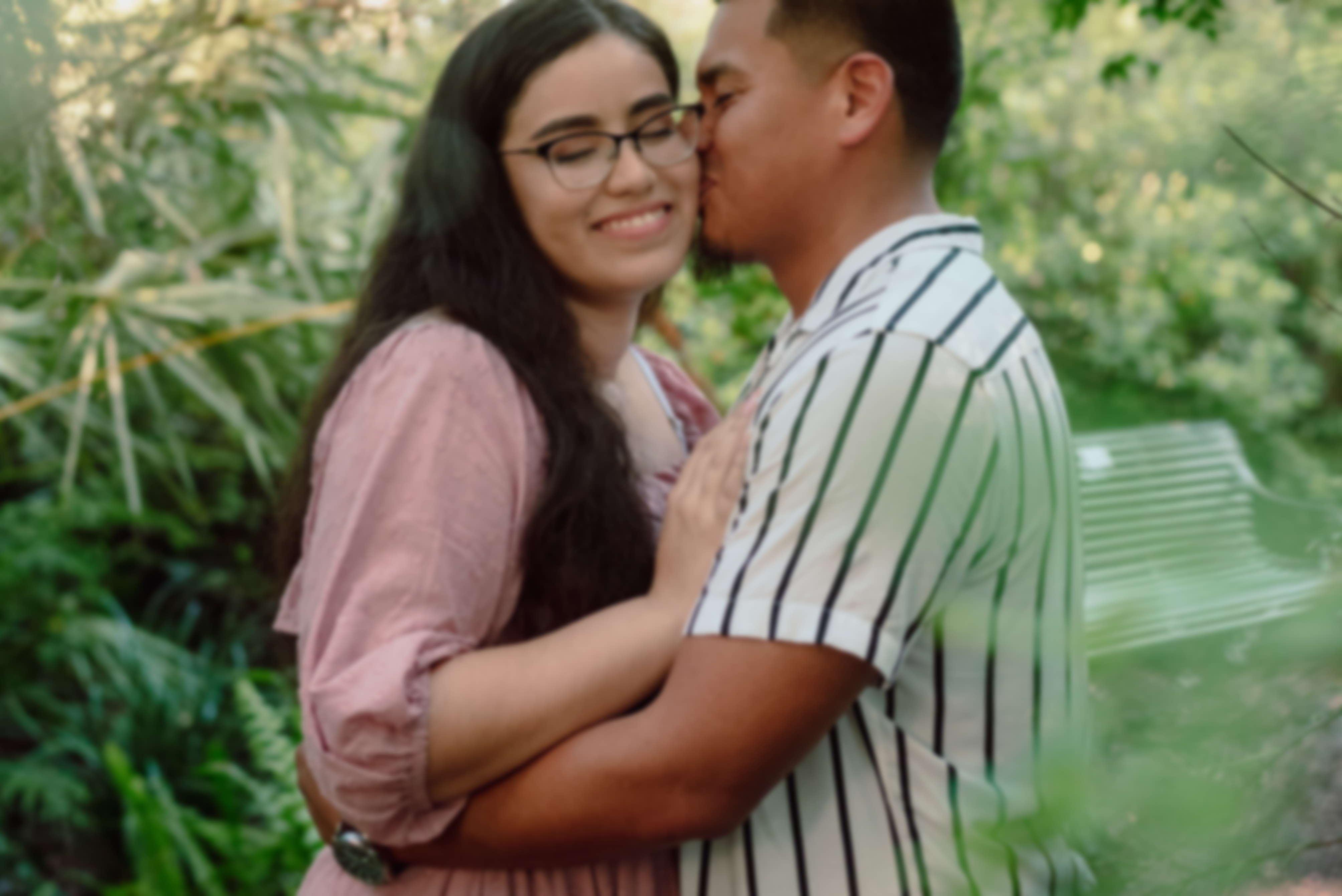 The Wedding Website of Alexandra Vizcaya and Jairo Garcia
