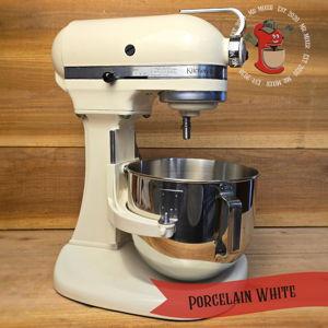Mr. Mixer KitchenAid Fund
