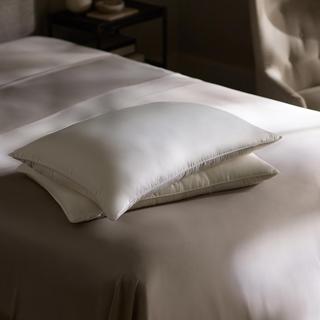 Silk Pillow