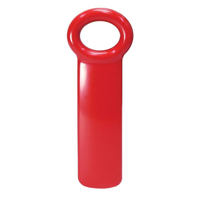 Brix JarKey Jar Opener in Red