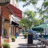 Morganton Historic Downtown