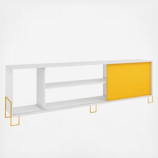 Nacka TV Stand 1.0
