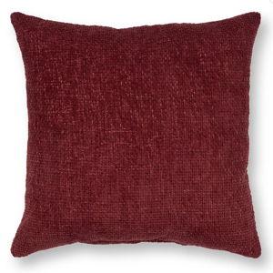 Sonoma Throw Pillow - Red
