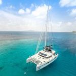 BOAT CHARTERS