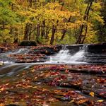 Cuyahoga Valley National Park