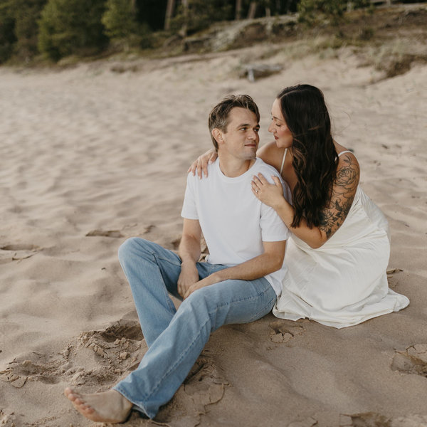 Our Honeymoon Fund
