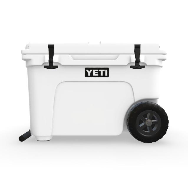 Tundra Haul Hard Cooler