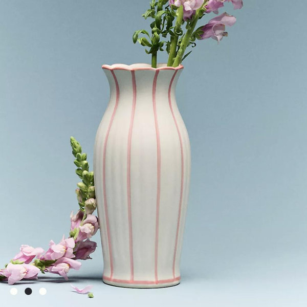 Emma Clay Vase