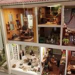 The Mini Time Machine Museum of Miniatures