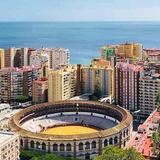 Mirador de Gibralfaro