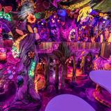 Meow Wolf Denver's Convergence Station