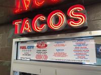 Fuel City Tacos