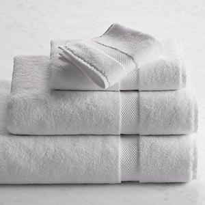 802-Gram Turkish Washcloth - Pewter