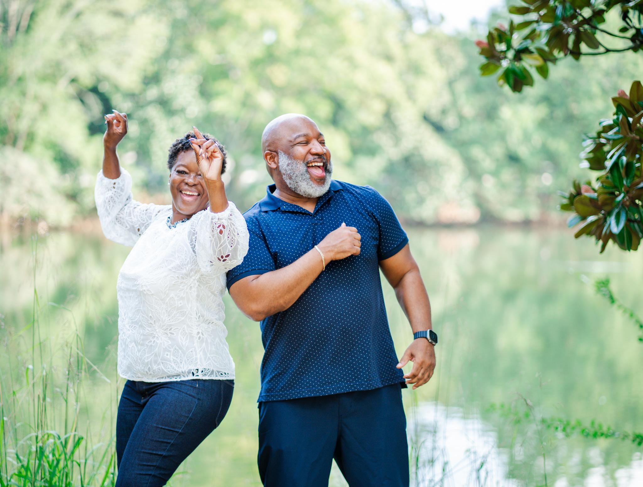 The Wedding Website of Coretta Lawrence and Osman Dillard