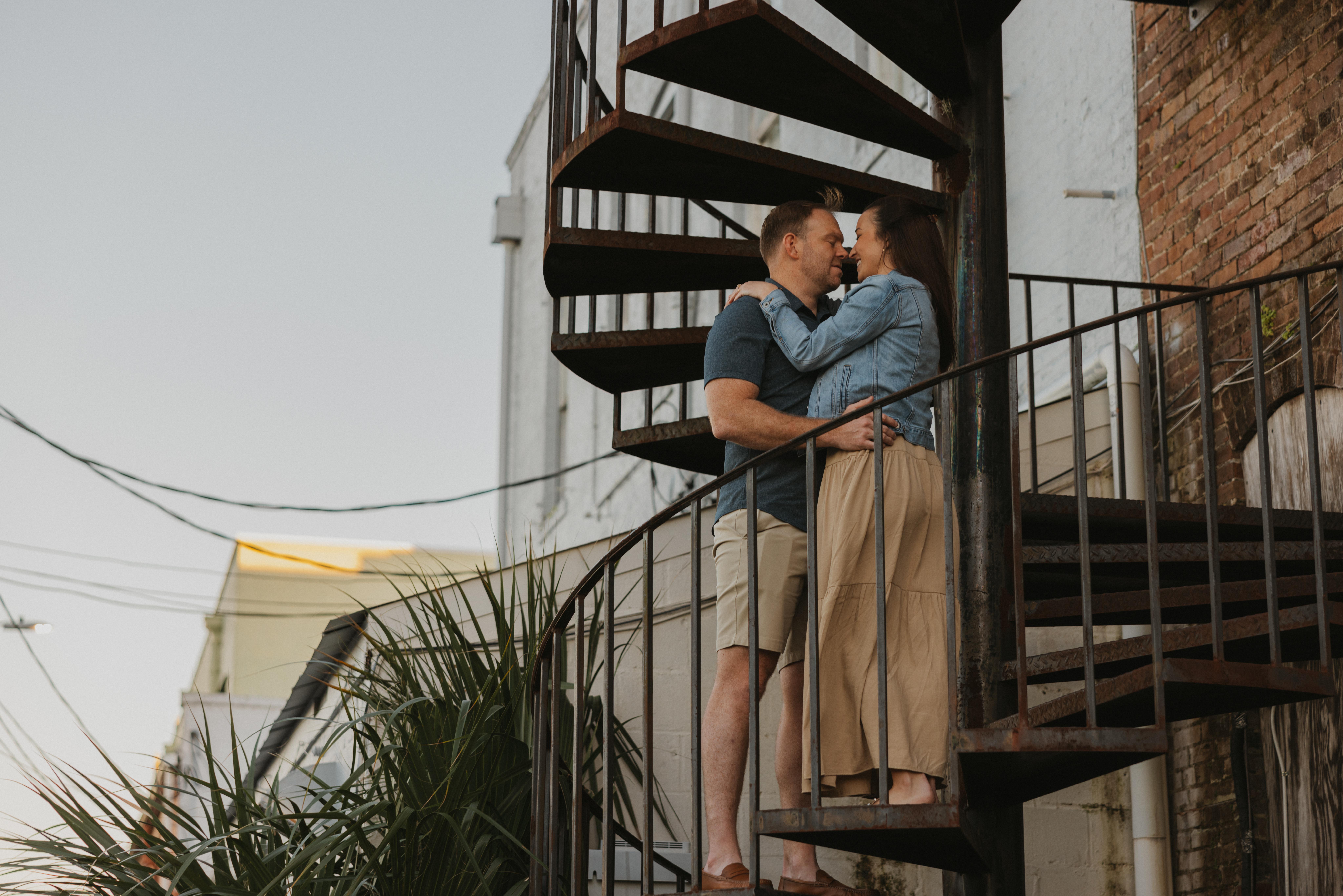 The Wedding Website of Chanel Blanchard and Troy Culley